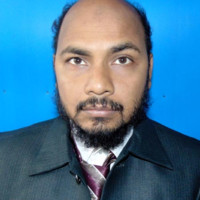 Muhammad Mizan Hossian Chawdhury