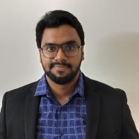 Dr Pritam Majumdar