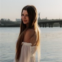 Olena Nikitina