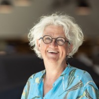 Sandra Manders