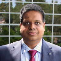 Antony Benjamin