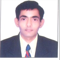 Naresh Patel