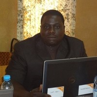 mahaman salifou soumana