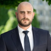 Kevin Solioz