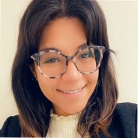 Maraliz Cortes-Cartagena, Esq