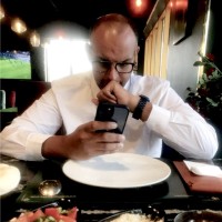 Abdelrahman Hassan Mohamed