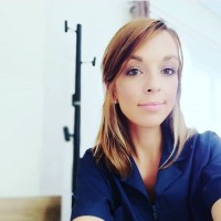 Sofia Gavanozi