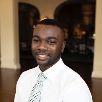 Antonio Stinson