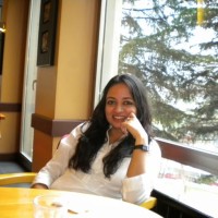 Indu Sasikumar