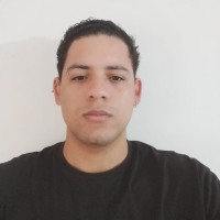 Luis Fernando Gómez García