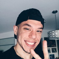 Nicholas Lugo