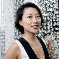 Elsa (Wang) Weber
