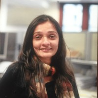 Bhumika Shah