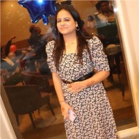 Yogita Sukhija
