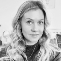 Amelia Collier