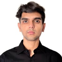 Siddharth Kumar Singh