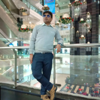 Sunil Kumar