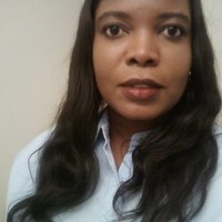 Martine Alphonse