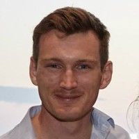 Kieran Blair