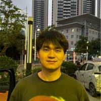 Zhenyu Hong