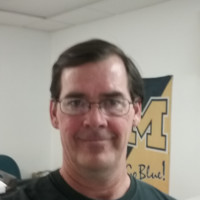 Keith Crinion