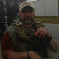Shane McClung