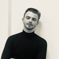 Axel Poirier