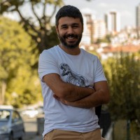 Ali Can Kismet