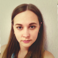 Елена Харченко