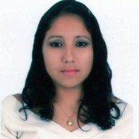 Selene Shirley Siles Ramos