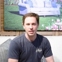 Patrick Mayo