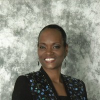 Gina Gamble