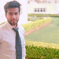 Shadan Ali