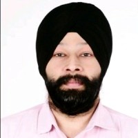 Daljeet Singh