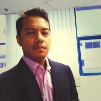 Muhamad Amirul Amry