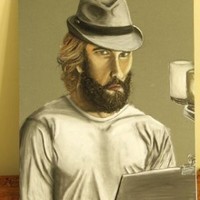 Carlos Roche