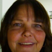 Priscilla Cornell