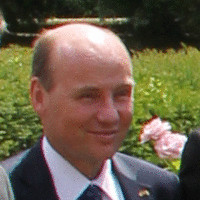 Richard Page