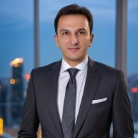 Mohammad Kaviani (MBA)