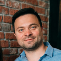 Алексей Максаков