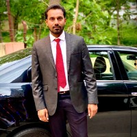 Mohammed Mannan