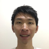 Wilson Wang