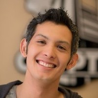 Andy Velasquez
