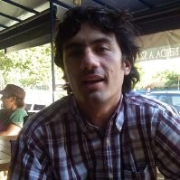 Carlos Leyton Frauenberg
