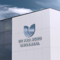 PRO AGRO UNIVERSAL