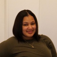 Da'Mique' Centeno