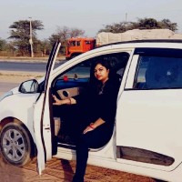 Jyotsana Sharma