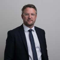 Ben Harris
