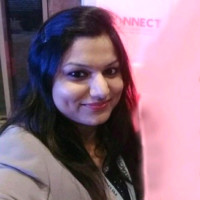 Ankita Garg