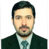 Khalid Shah